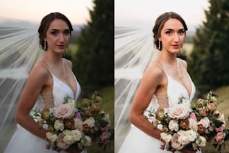 maximize the potential of your iphone or camera raw images