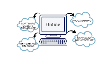 software and computer instructor