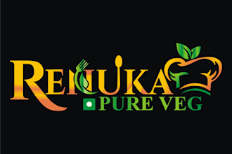 design flat buisness logo in maximum time
