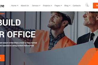 be your trusted experts in construction, hvac, plumbing and handyman repairs