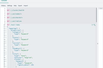 create, streamline data pipelines with opensearch on AWS