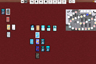 foolproof and test your board or tabletop game