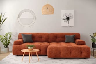 do 3d furniture modeling and realistic rendering