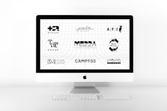 create magic for logo design services
