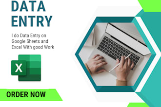 do fastest data entry in one day,internet research