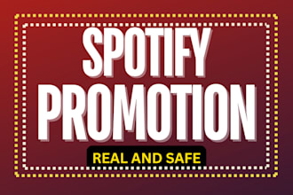 run ads to promote your spotify music