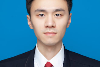 be your patent lawyer in china