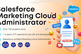 optimize your marketing cloud as an administrator