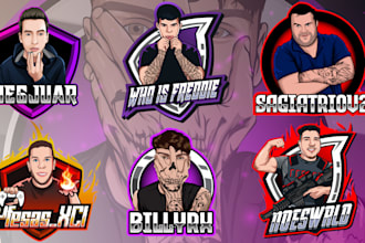craft professional twitch obs and maskot overlay within 24 hours