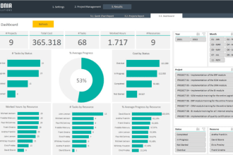 do excel report pivot table , dashboard, excel data cleaning
