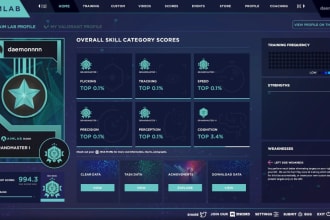 help u develop your aim cs2 and fps