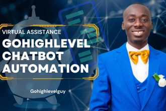 be your gohighlevel workflow automation builder