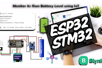 do esp32 programming iot app esp idf firmware esp32 cam stm32 and esp32 projects
