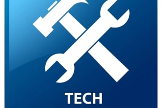 provide technical support for windows client and server environment
