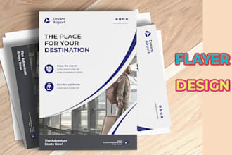 do motion,animated,food digital,flayer design