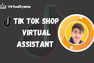 setup tiktok shop, tiktok ads, and do tiktok marketing