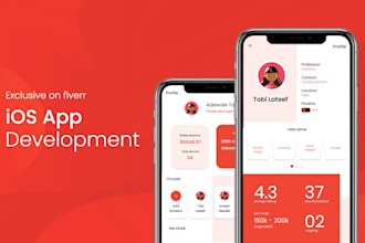 develop ios apps with swiftui or uikit