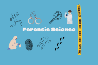 help you in toxicology, pathology and forensic science