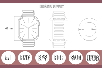 do patent drawing line art and technical drawing 2d products