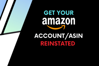 do amazon account reinstatement reinstate amazon account