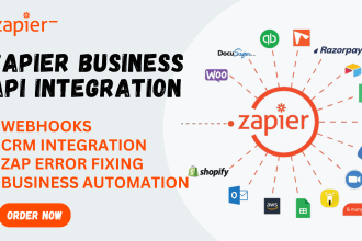 help set up or fix zapier zap integration