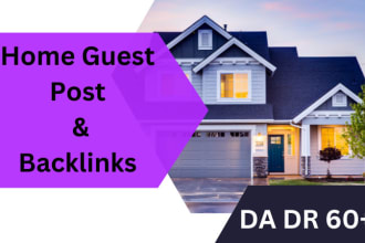 do high da home guest posts with authority backlinks
