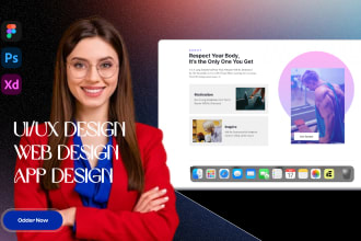 design figma prototype, wireframe, website ui ux, dashboard ui, website mockup