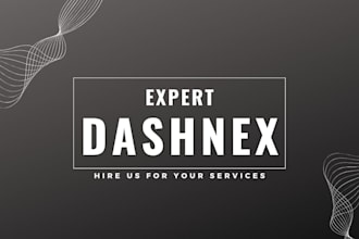 supercharge your business with dashnex