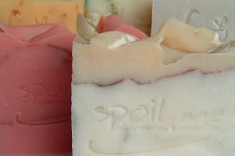 provide a complete guide on how to make cold processed soap