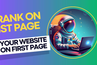 improve your wordpress website ranking on search engines