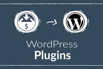 install easy digital downloads on your wordpress website