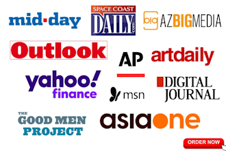 publish 10 guest post on high da sites