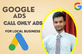 drive calls with google call ads for local business