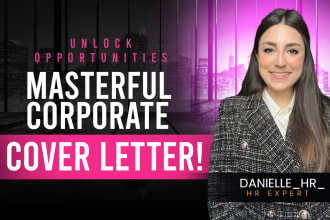 write an effective business and sales letters