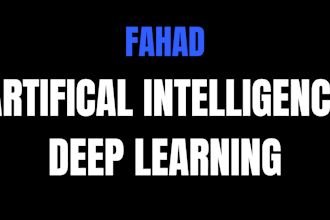 do python coding for deep learning work