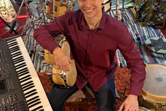 make your cuban and latin music arrangements