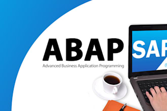 sap abap development expert