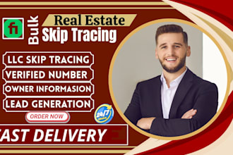 tlo powered skip tracing cold calling for real estate investors