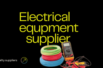 find electrical suppliers manufacturer UK italy france uae