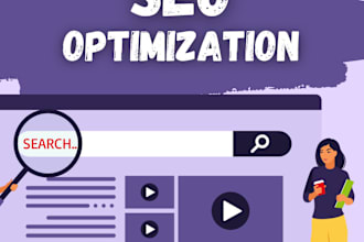 do etsy search engine optimization