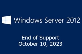 support and troubleshoot windows 2012 and r2 servers
