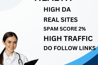 do health guest post  and permanent do follow