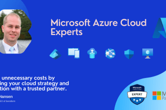 provide microsoft azure design, setup, and migration