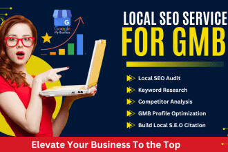 boost your local business with proven local SEO services
