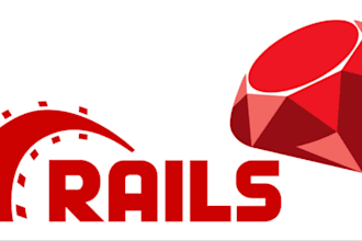 tech ruby on rails