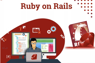 teach you ruby on rails