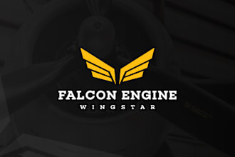 design creative modern logo design