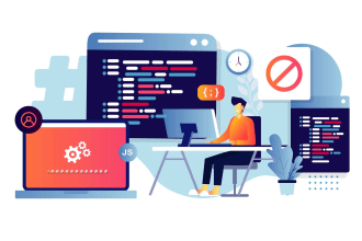 write, edit, review python program code