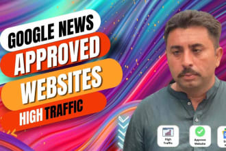do guest post back links service through link building seo