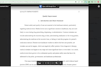 do nursing essays and healthcare essays and research